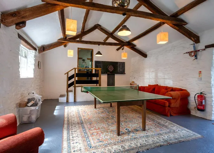 Brynarth Country Cottages
