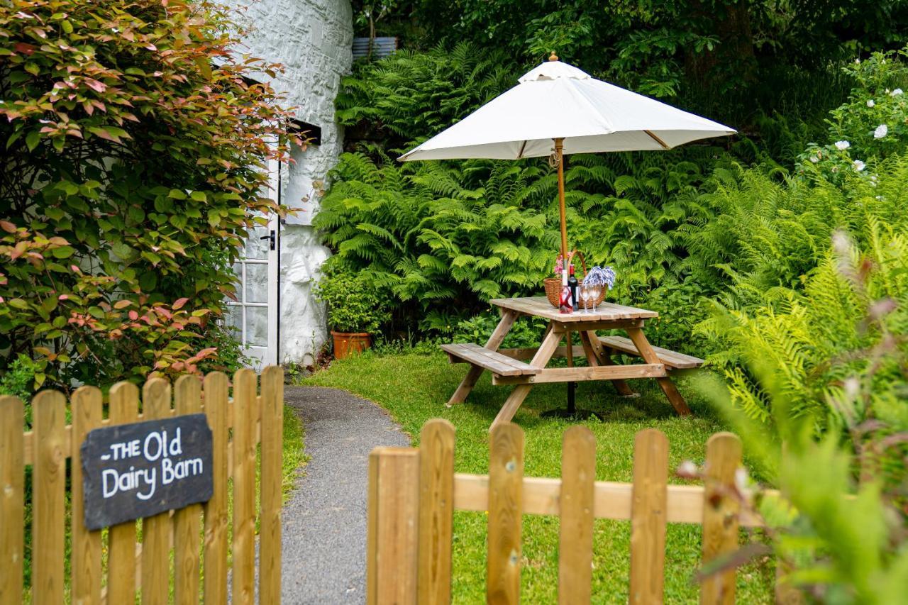 Brynarth Country Holiday home Aberystwyth