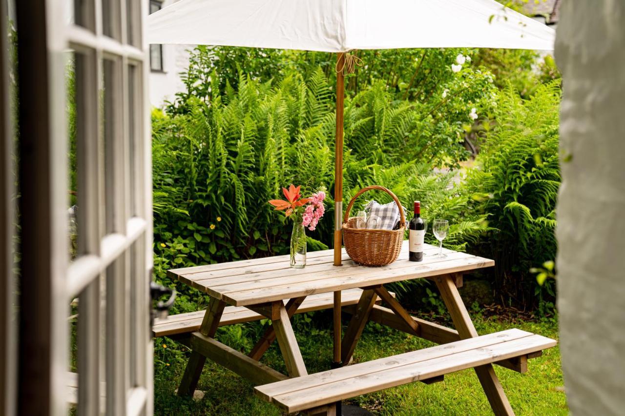 Holiday home Brynarth Country Aberystwyth