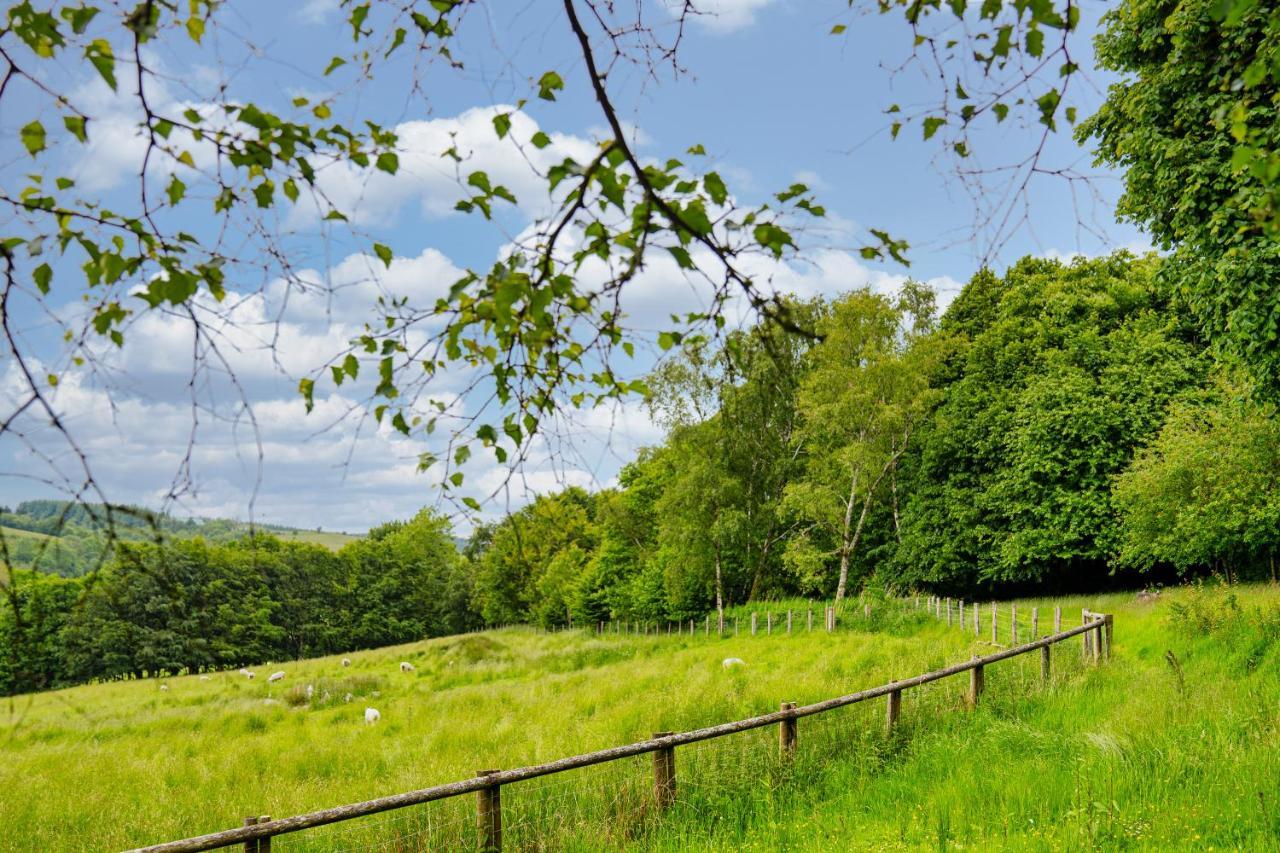 Holiday home Brynarth Country
