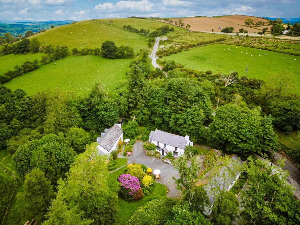Brynarth Country *