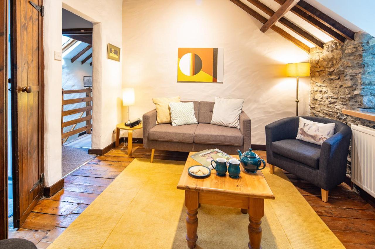Brynarth Country Holiday home Aberystwyth
