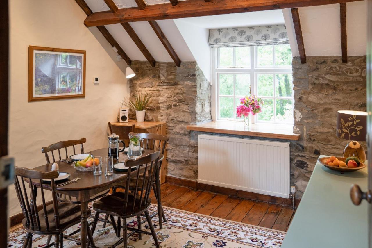 Brynarth Country Holiday home Aberystwyth
