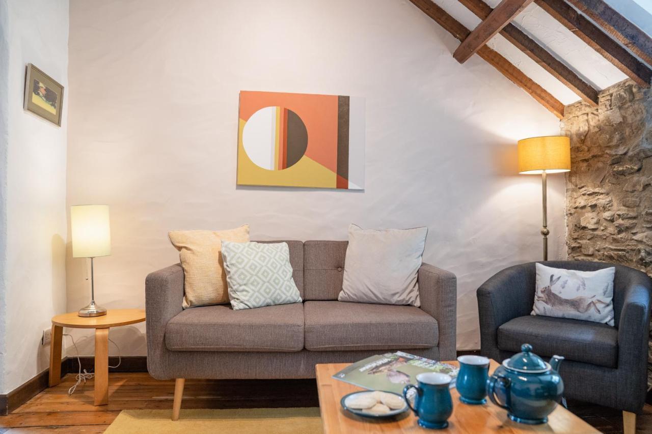 Brynarth Country Holiday home *