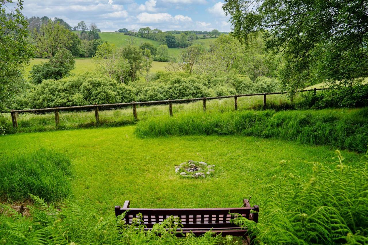 Brynarth Country