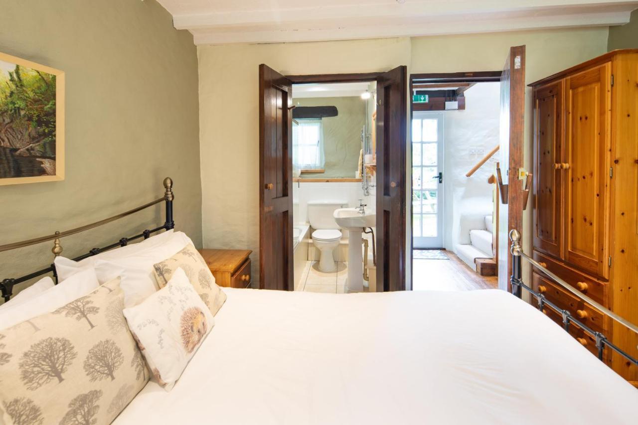 Brynarth Country Holiday home