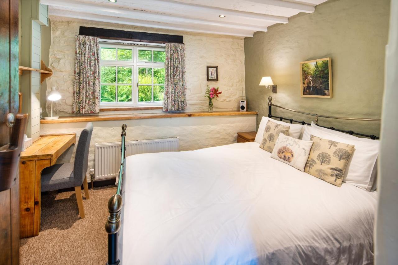 Holiday home Brynarth Country Aberystwyth