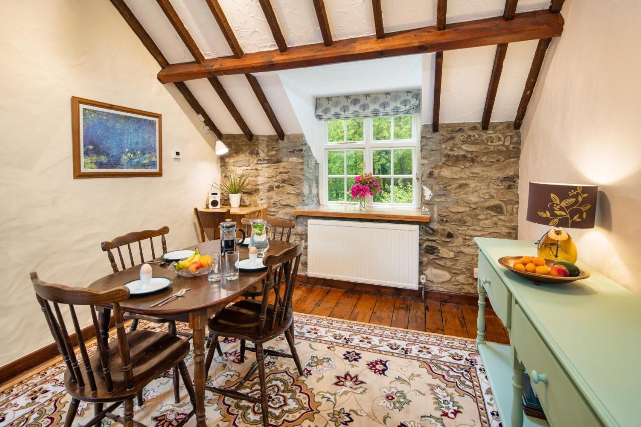 Brynarth Country Holiday home Aberystwyth
