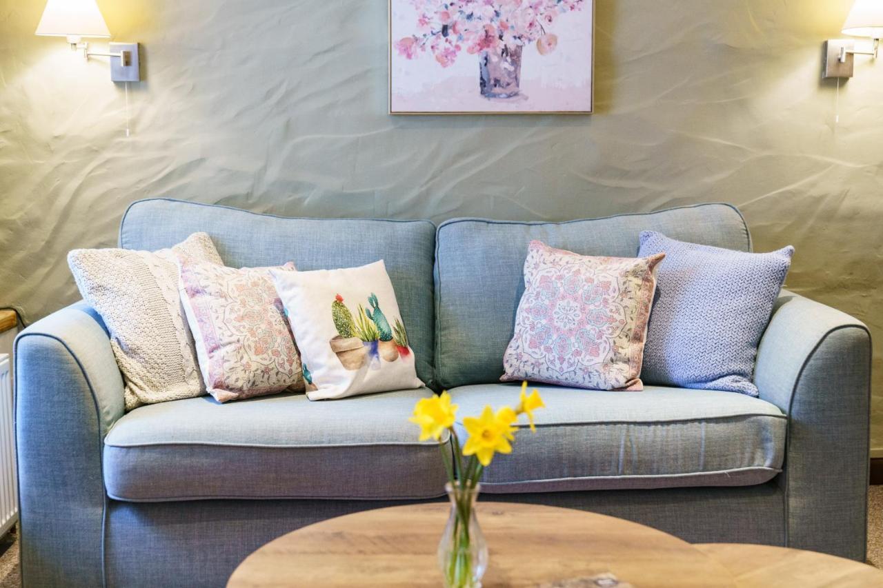 Brynarth Country Holiday home Aberystwyth