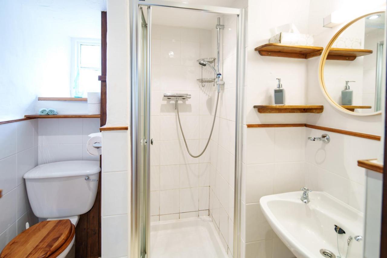 Brynarth Country Holiday home Aberystwyth