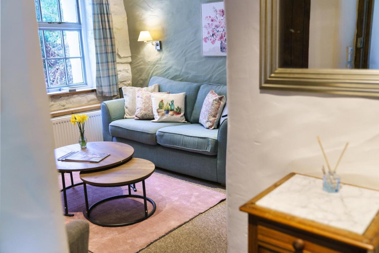 Brynarth Country Holiday home