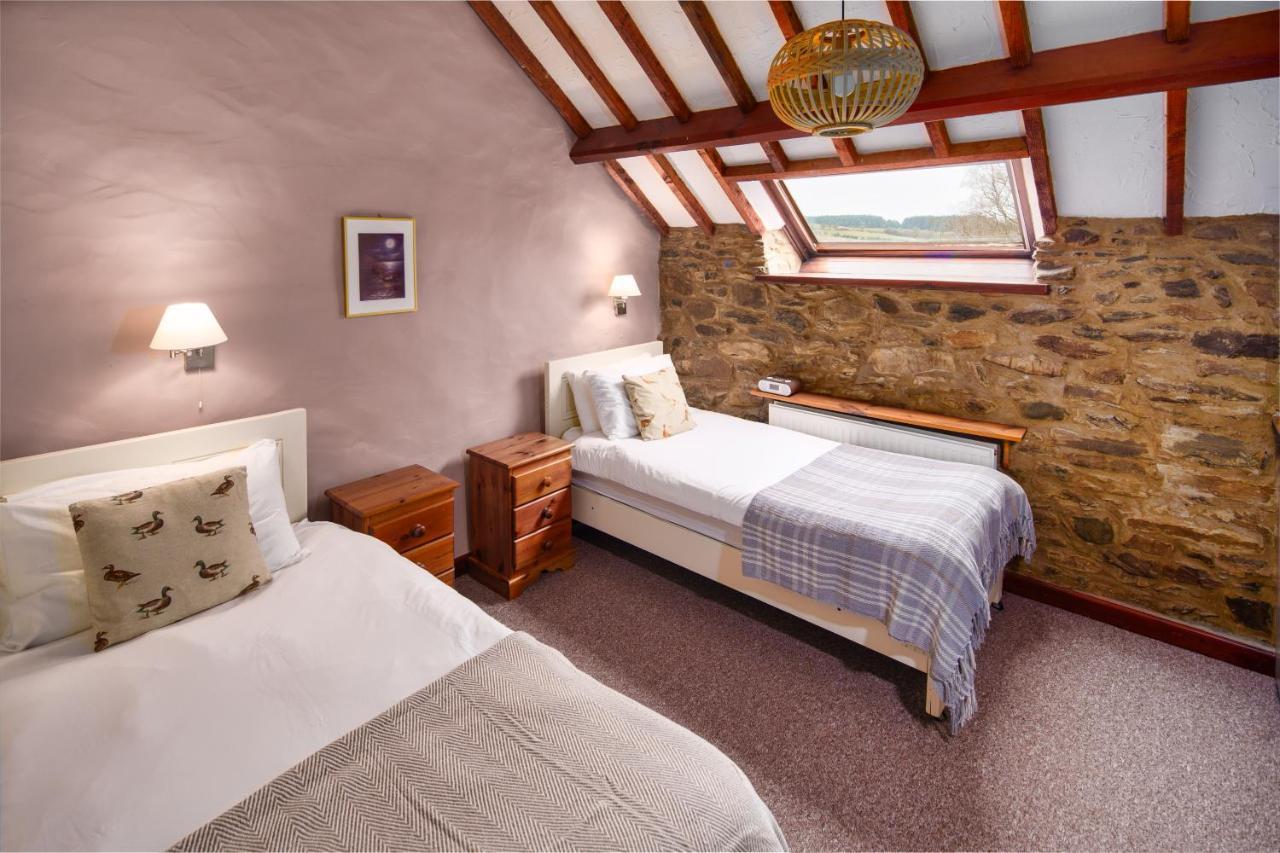 Brynarth Country Holiday home *