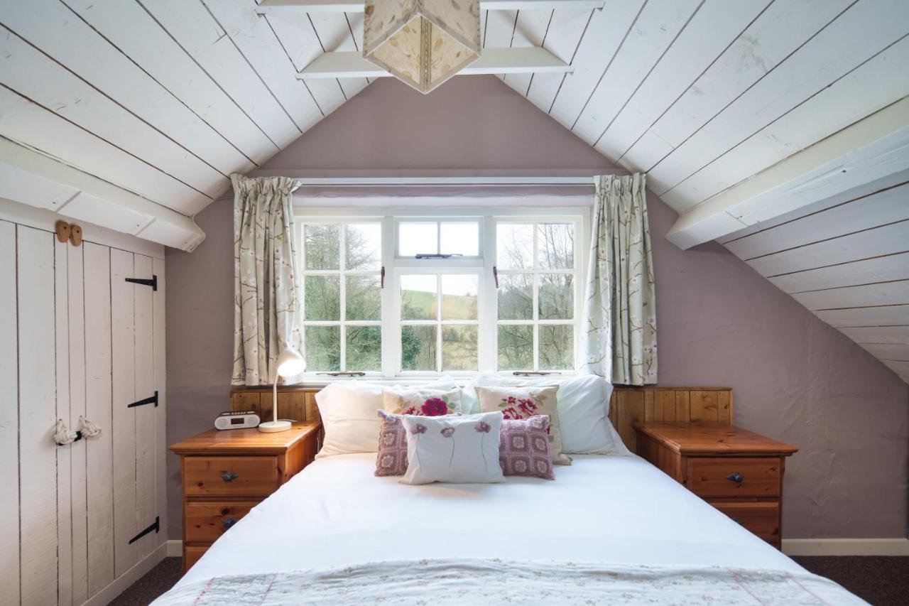 Brynarth Country Holiday home