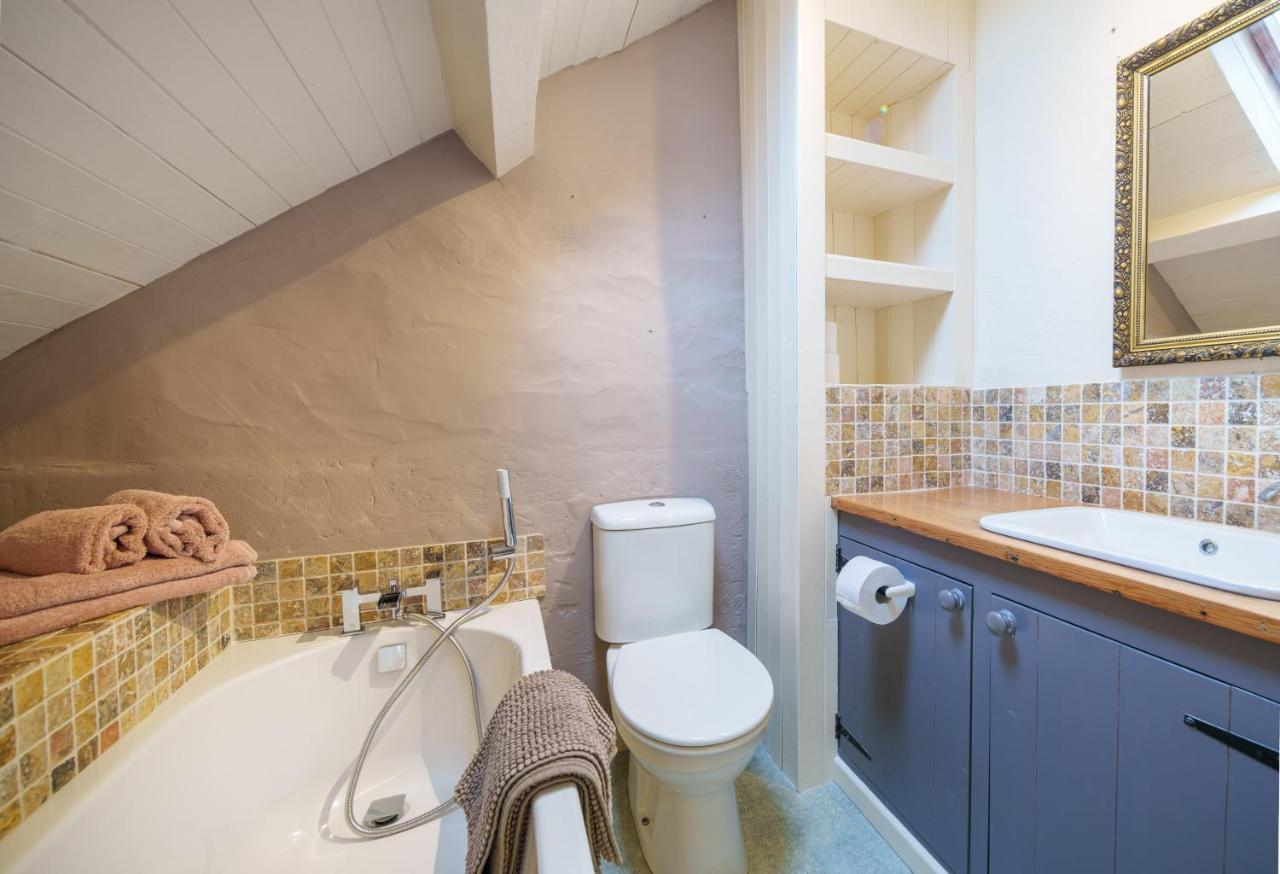 Brynarth Country Holiday home *