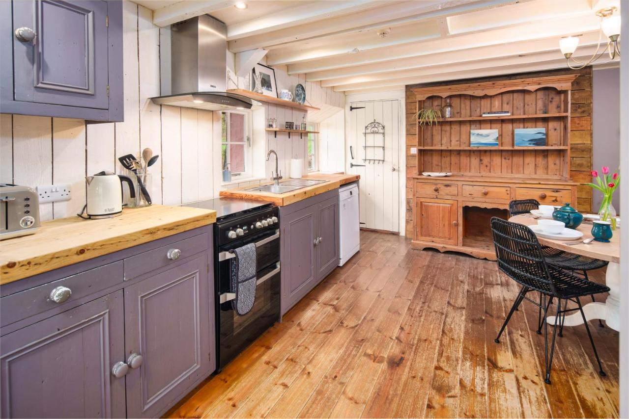 Brynarth Country Holiday home Aberystwyth