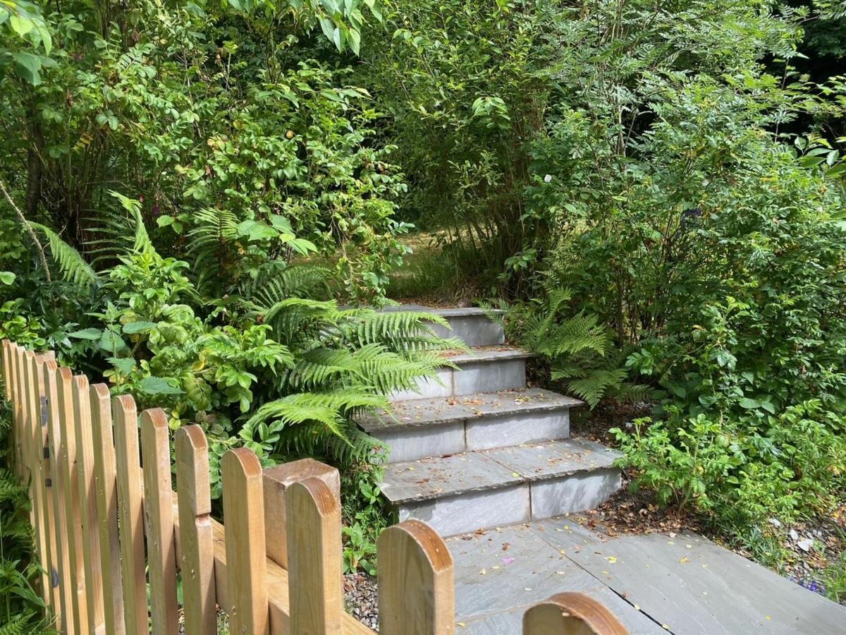 Holiday home Brynarth Country *