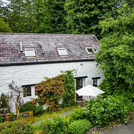 Brynarth Country Cottages Aberystwyth Exterior photo