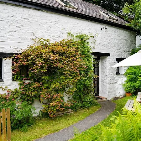 Brynarth Country Cottages Aberystwyth Exterior photo