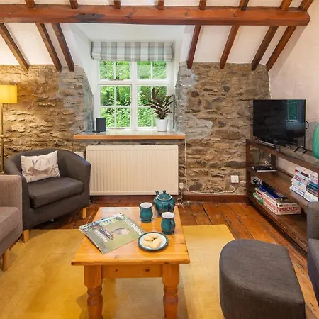 Brynarth Country Cottages Aberystwyth Exterior photo