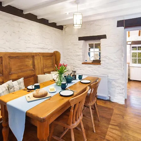 Brynarth Country Cottages Aberystwyth Exterior photo