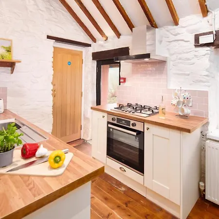 Brynarth Country Cottages Aberystwyth Exterior photo