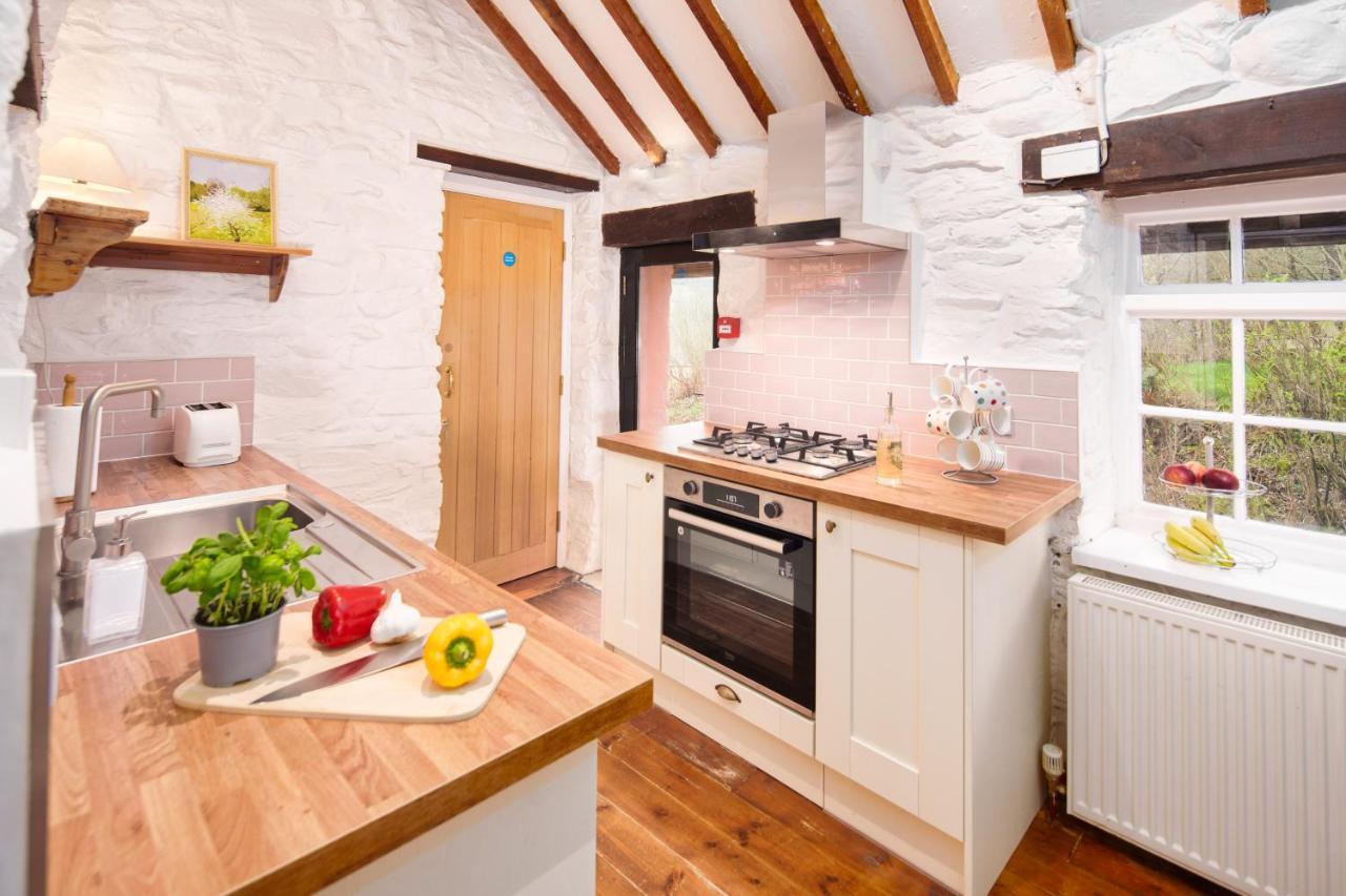Casa vacanze Brynarth Country Aberystwyth