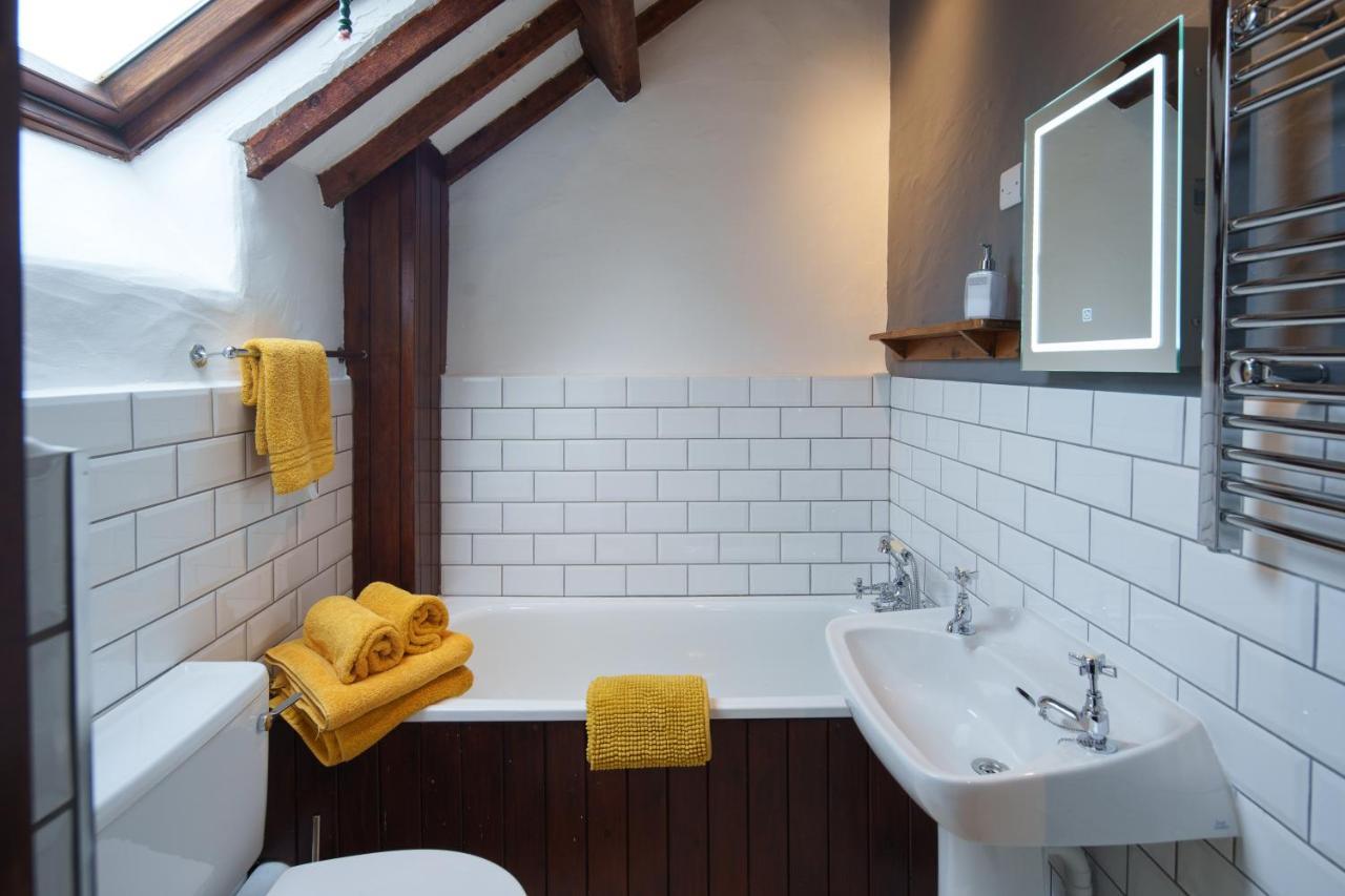 Casa vacanze Brynarth Country *