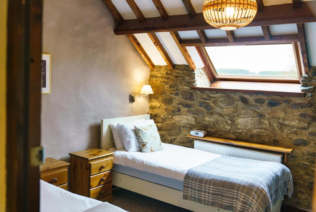 Brynarth Country Casa vacanze *