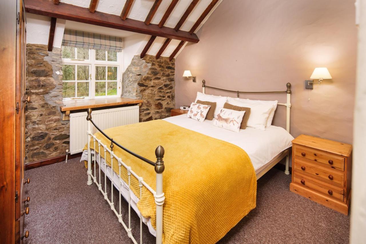 Casa vacanze Brynarth Country Aberystwyth