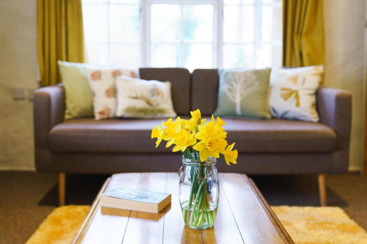 Brynarth Country Casa vacanze