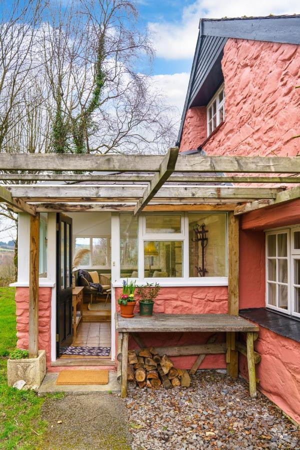 Brynarth Country * Aberystwyth