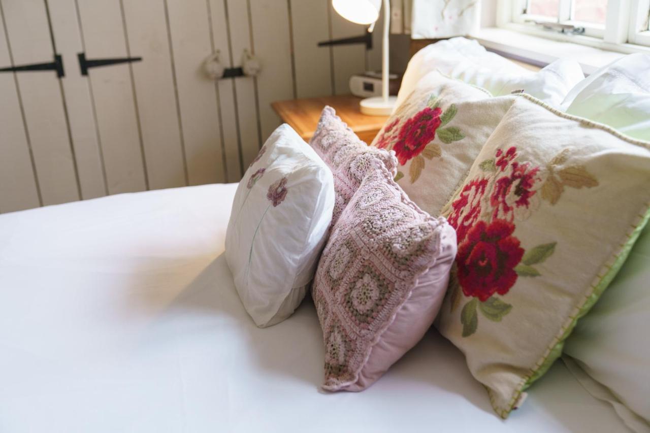 Casa vacanze Brynarth Country *