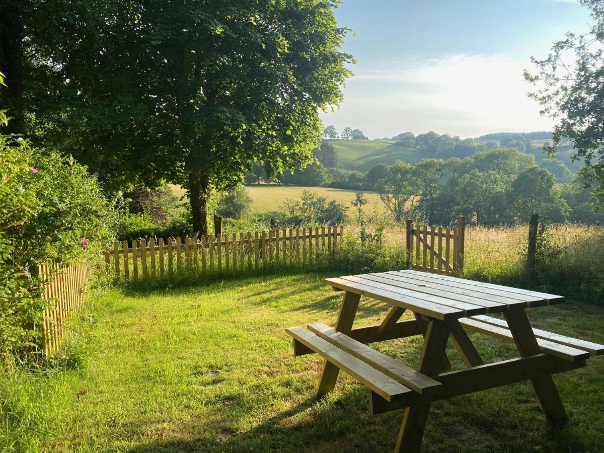 Casa vacanze Brynarth Country