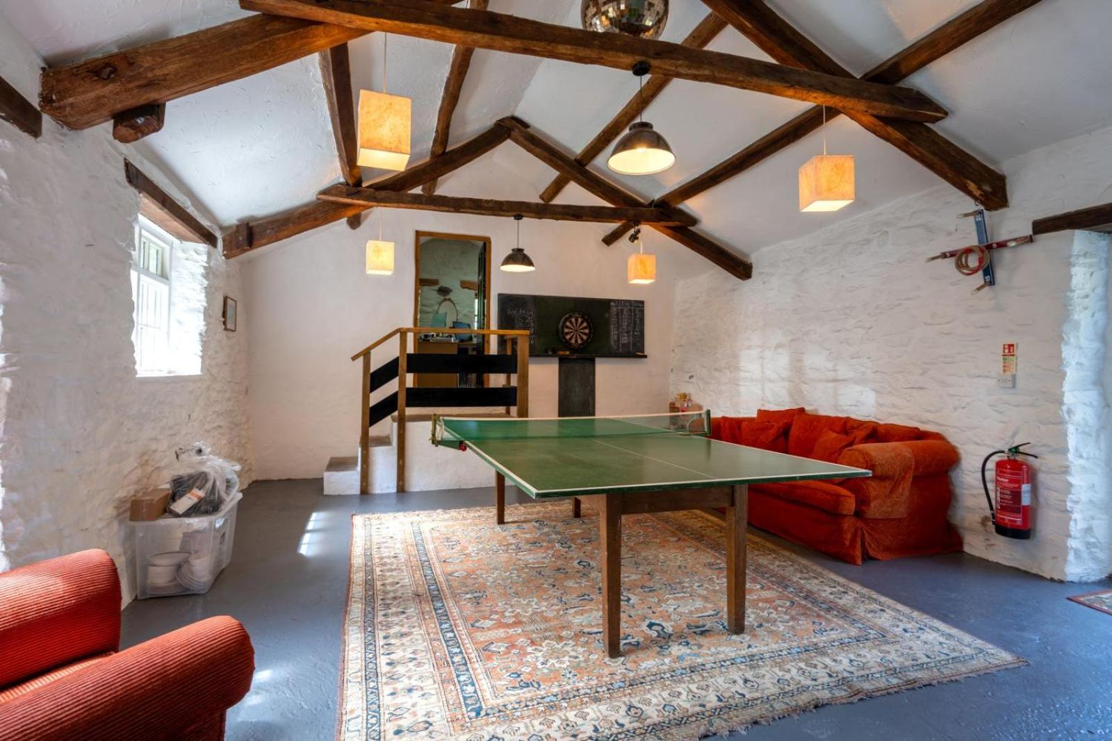 Casa vacanze Brynarth Country *