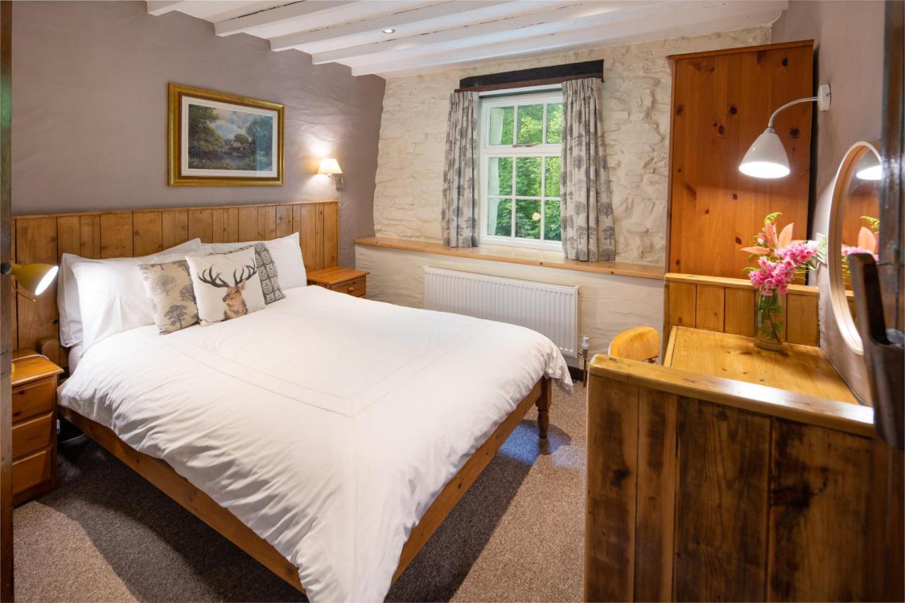 Brynarth Country Holiday home Aberystwyth
